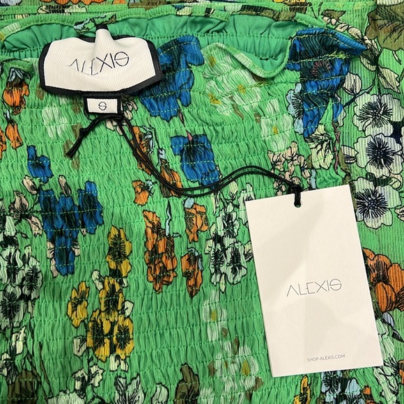 ROSHAN MAXI SKIRT (WEEKEND SALE) - Picture 5 of 5